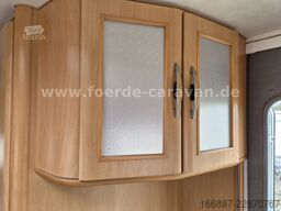 HYMER/ERIBA Eriba Nova Swing 490 2 X Sitzg. - Nr. 60 (8)