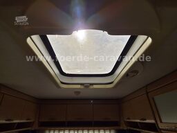 HYMER/ERIBA Eriba Nova Swing 490 2 X Sitzg. - Nr. 60 (8)