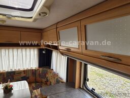 HYMER/ERIBA Eriba Nova Swing 490 2 X Sitzg. - Nr. 60 (8)