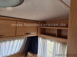 HYMER/ERIBA Eriba Nova Swing 490 2 X Sitzg. - Nr. 60 (8)