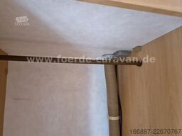 HYMER/ERIBA Eriba Nova Swing 490 2 X Sitzg. - Nr. 60 (8)
