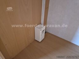 HYMER/ERIBA Eriba Nova Swing 490 2 X Sitzg. - Nr. 60 (8)