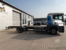 MAN TGS 18.400 4x2 BL*Fahrgestell*TÜV*Klima*EURO5*