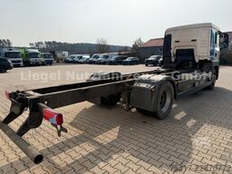 MAN TGS 18.400 4x2 BL*Fahrgestell*TÜV*Klima*EURO5*
