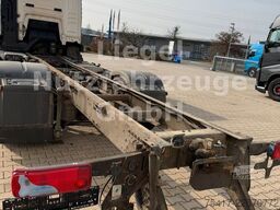 MAN TGS 18.400 4x2 BL*Fahrgestell*TÜV*Klima*EURO5*