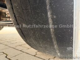 MAN TGS 18.400 4x2 BL*Fahrgestell*TÜV*Klima*EURO5*