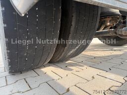 MAN TGS 18.400 4x2 BL*Fahrgestell*TÜV*Klima*EURO5*