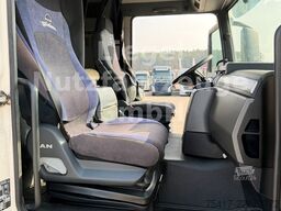 MAN TGS 18.400 4x2 BL*Fahrgestell*TÜV*Klima*EURO5*