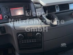 MAN TGS 18.400 4x2 BL*Fahrgestell*TÜV*Klima*EURO5*