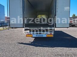 KRONE SDR 27 eL4-DS*Iso-Koffer*LiftA*PalKa