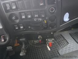 Kamaz T2530 E5 6x4 / 3-sided tipper