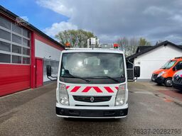 Renault Maxity 110 Steiger Comilev EN 100TVL
