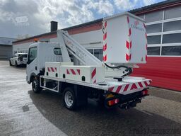 Renault Maxity 110 Steiger Comilev EN 100TVL
