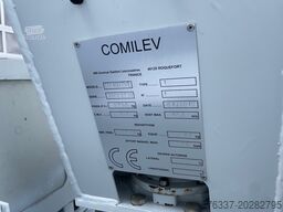 Renault Maxity 110 Steiger Comilev EN 100TVL