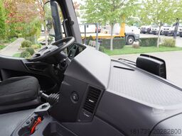 Mercedes-Benz Arocs 2636 / 6x4 / HDS Fassi / 3-Way Tip