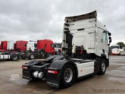 Renault T 440 (BE TRUCK / 13L / PERFECT CONDITION / FUL...