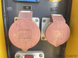 Atlas Copco QAS 60