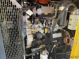 Atlas Copco QAS 60