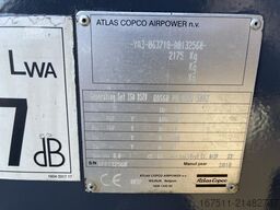 Atlas Copco QAS 60