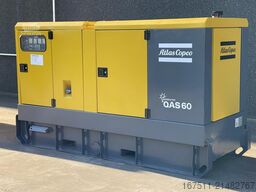 Atlas Copco QAS 60