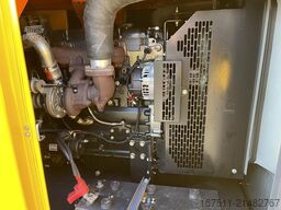 Atlas Copco QAS 60