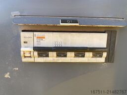 Atlas Copco QAS 60