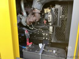 Atlas Copco QAS 60