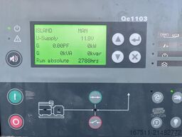 Atlas Copco QAS 60
