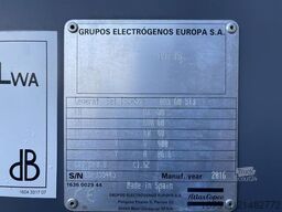 Atlas Copco QAS 60