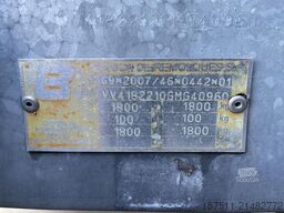 Atlas Copco QAS 60