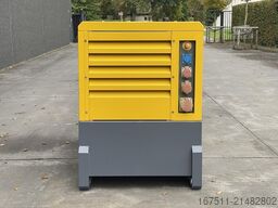 Atlas Copco QAS 40