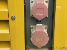Atlas Copco QAS 40