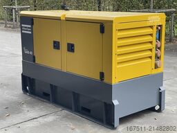 Atlas Copco QAS 40