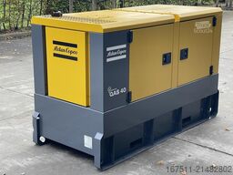 Atlas Copco QAS 40