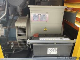 Atlas Copco QAS 40