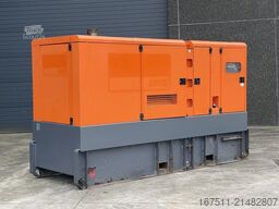 Atlas Copco QAS 325 VD