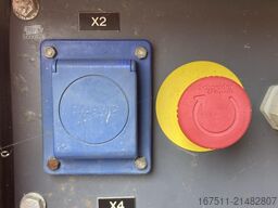 Atlas Copco QAS 325 VD