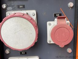 Atlas Copco QAS 325 VD