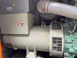 Atlas Copco QAS 325 VD