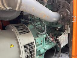 Atlas Copco QAS 325 VD