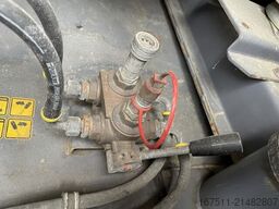 Atlas Copco QAS 325 VD