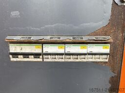 Atlas Copco QAS 325 VD
