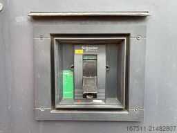 Atlas Copco QAS 325 VD