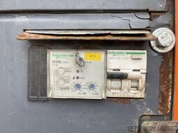 Atlas Copco QAS 325 VD