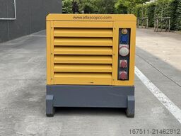 Atlas Copco QAS 40 KD