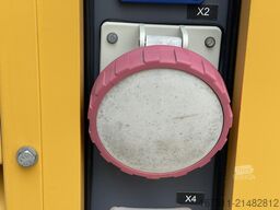 Atlas Copco QAS 40 KD