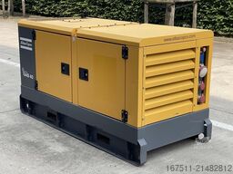 Atlas Copco QAS 40 KD