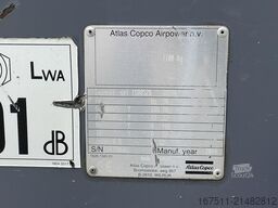 Atlas Copco QAS 40 KD