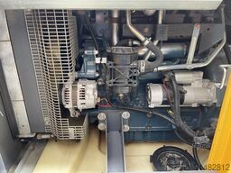 Atlas Copco QAS 40 KD