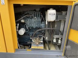 Atlas Copco QAS 40 KD